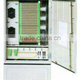 576 Core Double Sided(1450x750x540) SMC Cable Transfer Box thumbnail-1