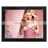 High Brightness Open Frame 12inch Capacitive Touch LCD Monitor With VGA USB