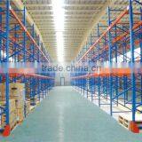 Racking and Shelving