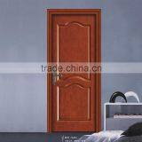Hight Quality Single Bedroom Wooden Door Design thumbnail-5