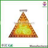 Solar Traffic Signal/Solar Traffic Sign for Traffic Road Safety thumbnail-6