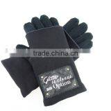 Good Reputation Professional Trade Assurance Woolen Knitted Glove thumbnail-3