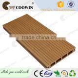 House Decorative Hollow Plastic Wood Plank Flooring thumbnail-2