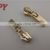 Hot Selling Customied Top Quality Special Zipper Slider for Bag thumbnail-1