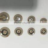 Plastic Buttons for Garments Accessory thumbnail-2