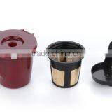 Best Selling Food Grade Keurig K-cup Adapter for Vue