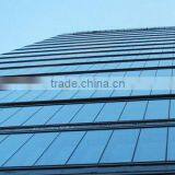 Newly Designed Aluminium Frame Glass Curtain Wall thumbnail-3