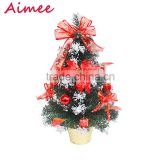 2014 wholesale mini wooden snowing christmas tree,outdoor led christmas tree(AM-CD26,)