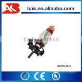 Hitachi Dragon 26 Spare Parts , 6tooth Armature Supplied thumbnail-1