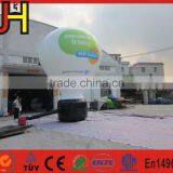 Self Inflating Balloons, Customized Size Inflatable Ground Balloon thumbnail-3