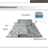 Infrared Electric Blanket Best Slimming Machine thumbnail-3