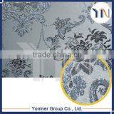 White Solid Color With Light Prints Wall Coatings, Textured Exterior Decorative Wall Coatings thumbnail-3