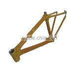 New Design Environmental Bamboo Bike Frame for Mountain Bicycle Bamboo MTB Frame