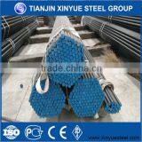 ms Seamless Pipe Sch40 Sch80