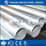 BS 1387 Round Galvanized Scaffolding Steel Pipe/ Galvanized Steel Pipe