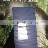 3D Embossed Acrylic Sheet Faced Mdf Board for Wooden Cabinet thumbnail-5