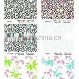Vinyl Static Cling Privacy Stained Glass Decorative Window Film thumbnail-6