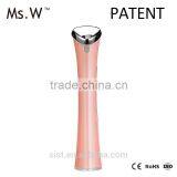 Wholesale New-tech Sist Ionic Vibrated Eye Remover Pen Massager for Face Eyes and Neck Tighten Skin thumbnail-2