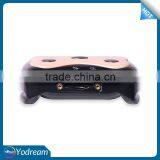 New Year 2017 Promo Mini Waterproof Pet Collar Small GPS Cat Dog Tracker D69 With Free Tracking Platform Vocie Monitor GEOFence thumbnail-3