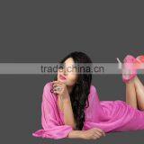 Blouse Long Bikini Beach Wear Cover Up Kaftan Dress thumbnail-3