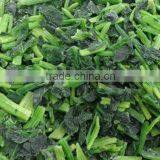 New Season Frozen Spinach Import Frozen Vegetable thumbnail-6