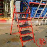 RD Step Iron Adder Bookcase Stool thumbnail-2