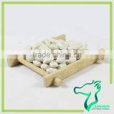 180-200 Square Shape White Kidney Beans Light Color Beans thumbnail-6