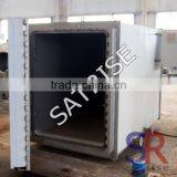 Computer Controlled Mushroom Machine Sterilizer thumbnail-4