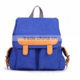 Wholesale Custom New Design High Quality Fashionable School Bags thumbnail-1