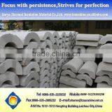 Expanded Treated Perlite Insulation Pipe Cover thumbnail-4