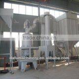 Chinese mainland Excellent dust-cleaning result High-pressure Micropowder Grinder