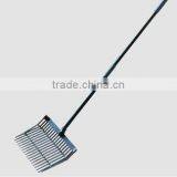 Basket Fork With Stainless Steel Handle thumbnail-1