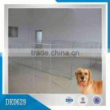 Large Welded Wire Dog Kennel Buildings thumbnail-2