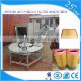 Pu Air Filter Circinate Oven for Drying pu Filter