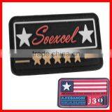 Silicone Flag Tag thumbnail-2