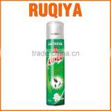 Mosquito Aerosol Spray for Insect