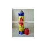 China Supplier Hot Sales Portable Stove Gas 227g for BBQ thumbnail-3