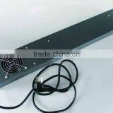 Ozone Disinfection and Sterilization Device for Plant