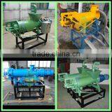 Complete Coco Peat Dewatering Machine/peat Dehydrator/peat Drier thumbnail-1