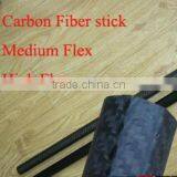 Men's 30''-60'' Lacrosse Shaft and Stick thumbnail-2