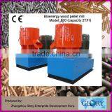 2014 Hot Sell 800 Model of Wood Pellet Mill