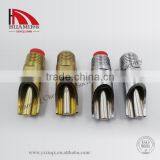 Pig Water Nipple in Silver 64*22 mm thumbnail-6