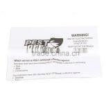 Mouse Trap Visson x Pest VsA620 Ant Poison Mole Repellent thumbnail-5