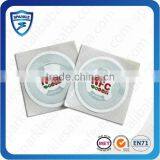Hot Sell Printable 13.56mhz Passive Rfid Nfc Tag Sticker thumbnail-4