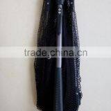 Aluminum Foldable Fly Fishing Tackle, Folding Fishing Landing Net thumbnail-5