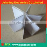 wholsale LF/HF/UHF rfid blank smart card/pvc cards