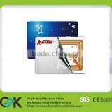 Best-seller!Custom CR80 size anti-fake vip card with CMYK printing in big discount