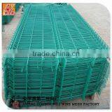 Galvanised Welded Wire Mesh Panel 2440 (8') x 1220 (4') 50mm x 50mm x 2.5mm/PVC Coated Welded Wire Mesh