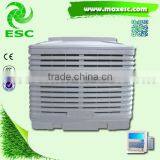 Eco-friendly 220V Big Airflow Roof Mounted Ventilation Fan Fresh Air thumbnail-3