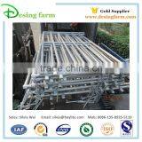 Metal Livestock Corral Panels Powder Coated thumbnail-5